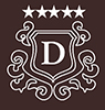 Dostyk Hotel Logo